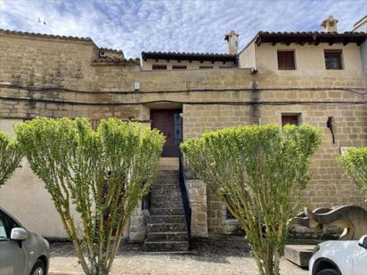 Casa o xalet en venda a Uncastillo