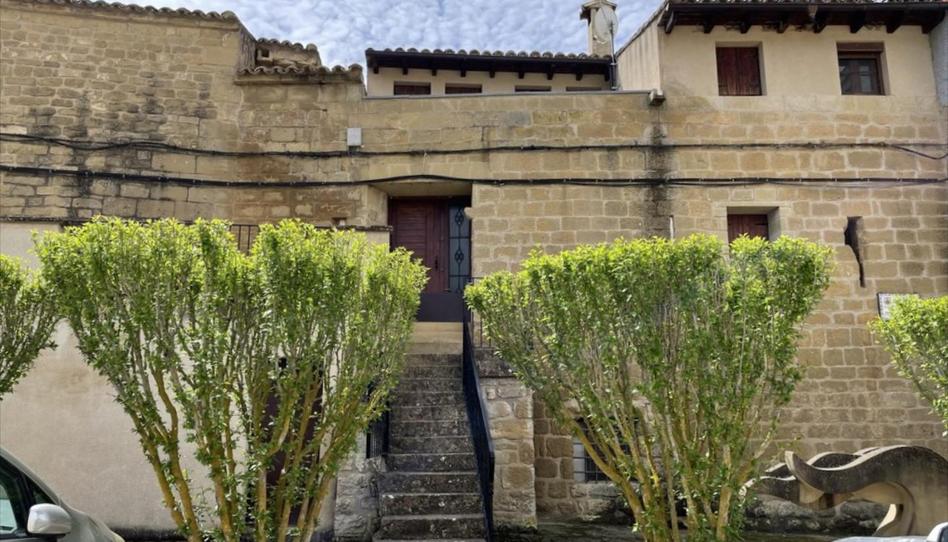 Photo 1 of House or chalet for sale in Uncastillo, Zaragoza