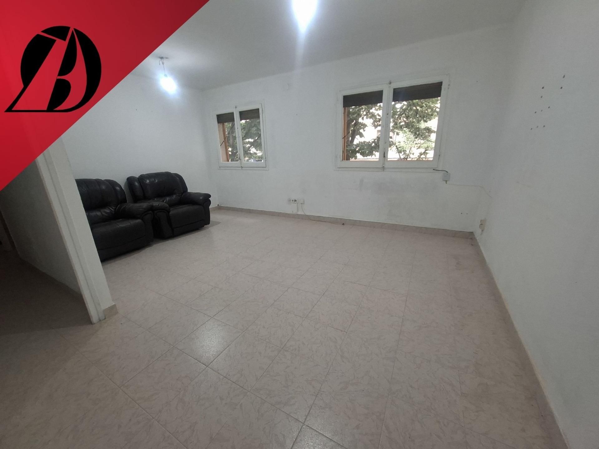 Living room of Flat for sale in Reus
