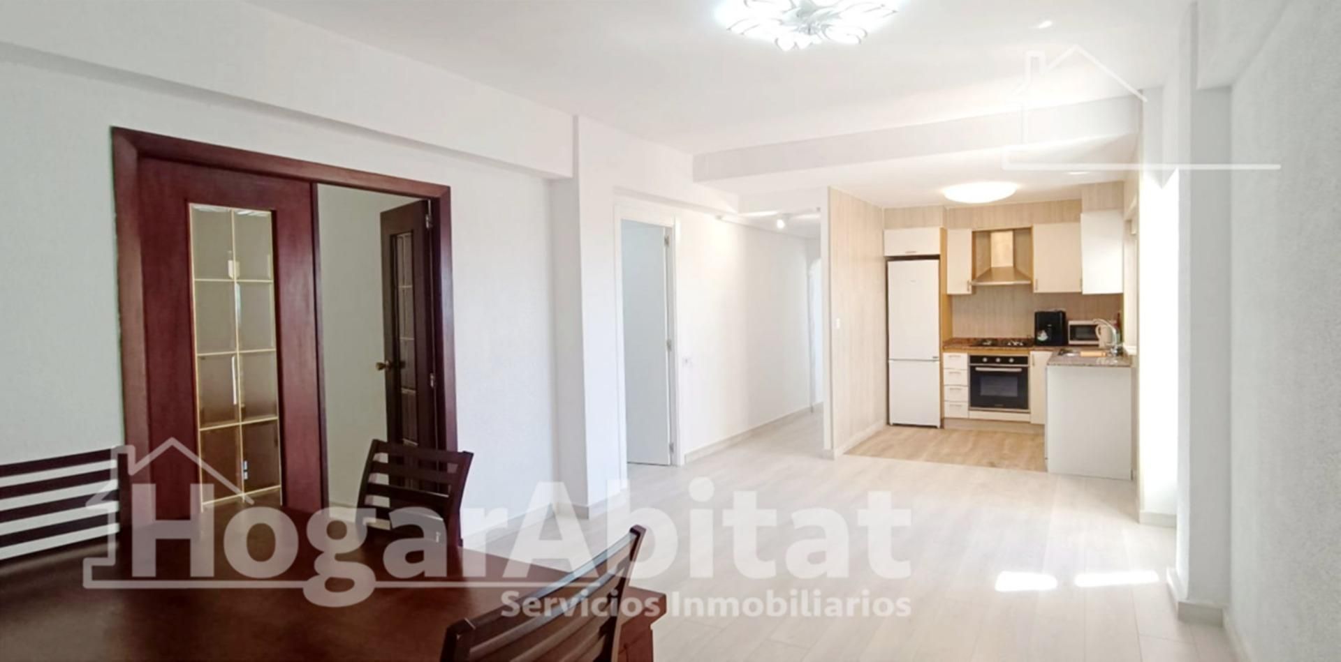 Bedroom of Flat for sale in Alginet  with Terrace