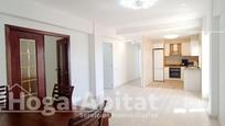 Bedroom of Flat for sale in Alginet  with Terrace