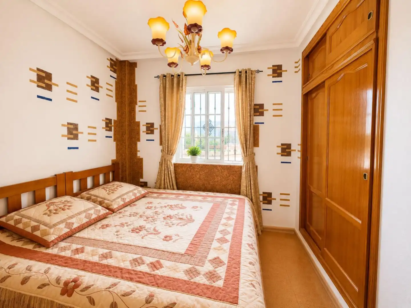 Bungalow zum Verkauf in Orihuela Costa, imagen 9