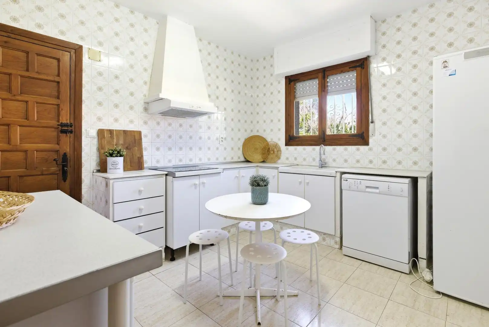 Detached house with pool for sale in Camino AMPLE, imagen 17