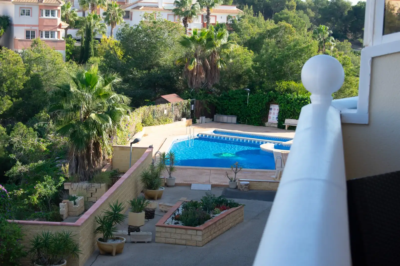 Apartament en venda a Villamartín - Las Filipinas