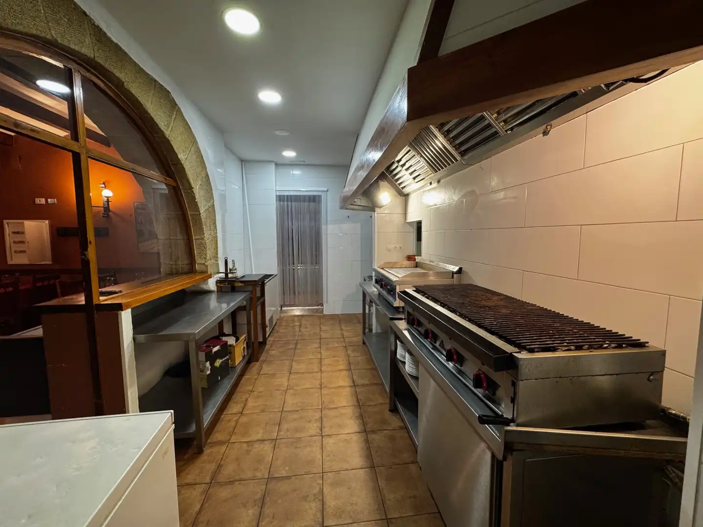 Local comercial en venda a Plaça Poligono 62 137K, imagen 13