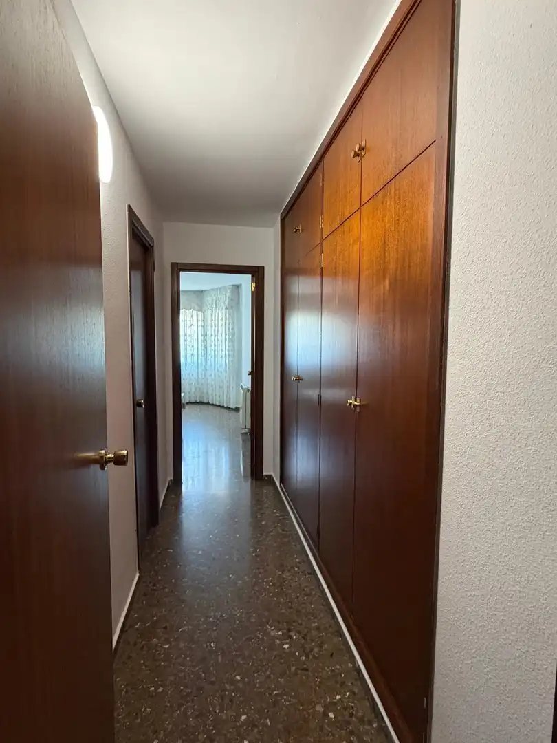 Wohnung mit Aufzug zur Miete in Quatre Carreres, imagen 17