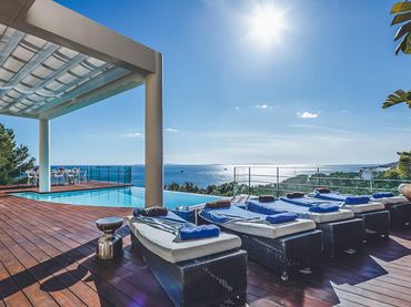 Casa con piscina in vendita a Roca Llisa
