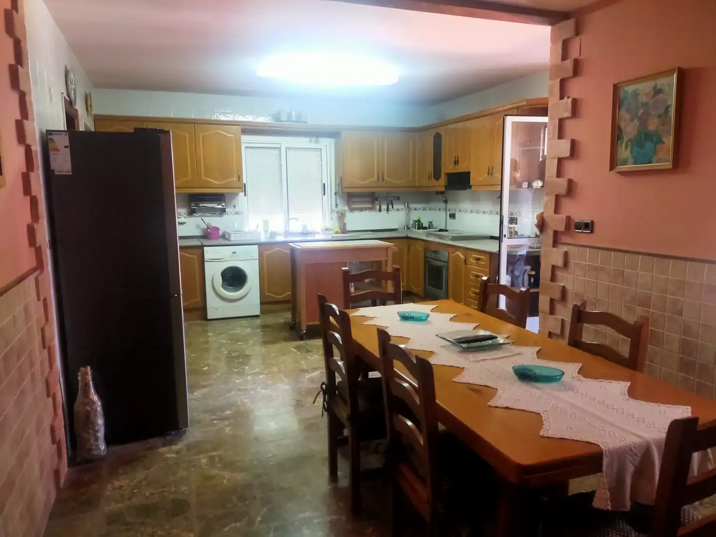 Villa con piscina in vendita a La Foia - Daimés - Asprella, imagen 9