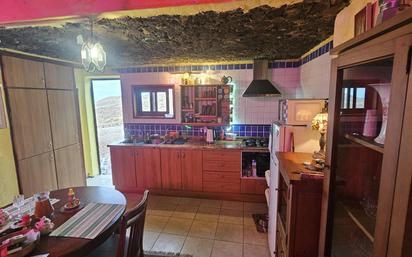 Kitchen of Country house for sale in Granadilla de Abona  with Air Conditioner and Private garden