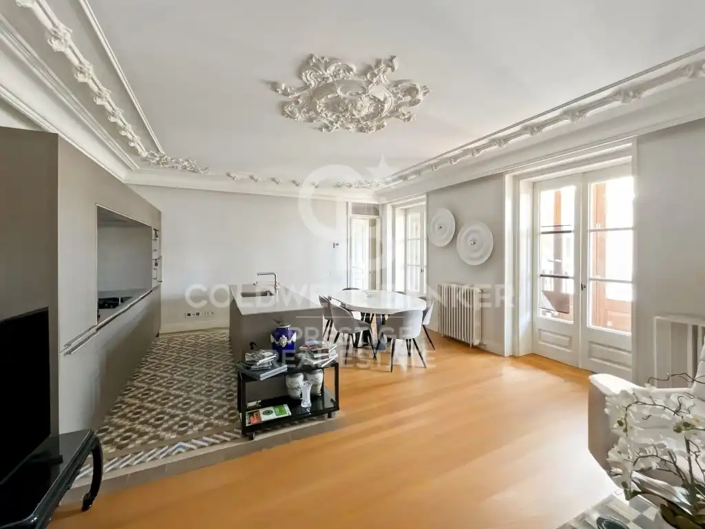Appartement avec piscine à vendre à Calle Ausias Marc, imagen 5