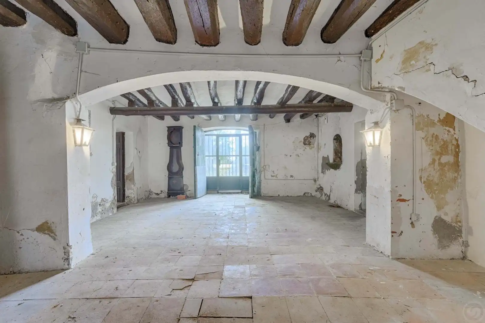 Finca rústica en venta en Castelló d'Empúries con Trastero