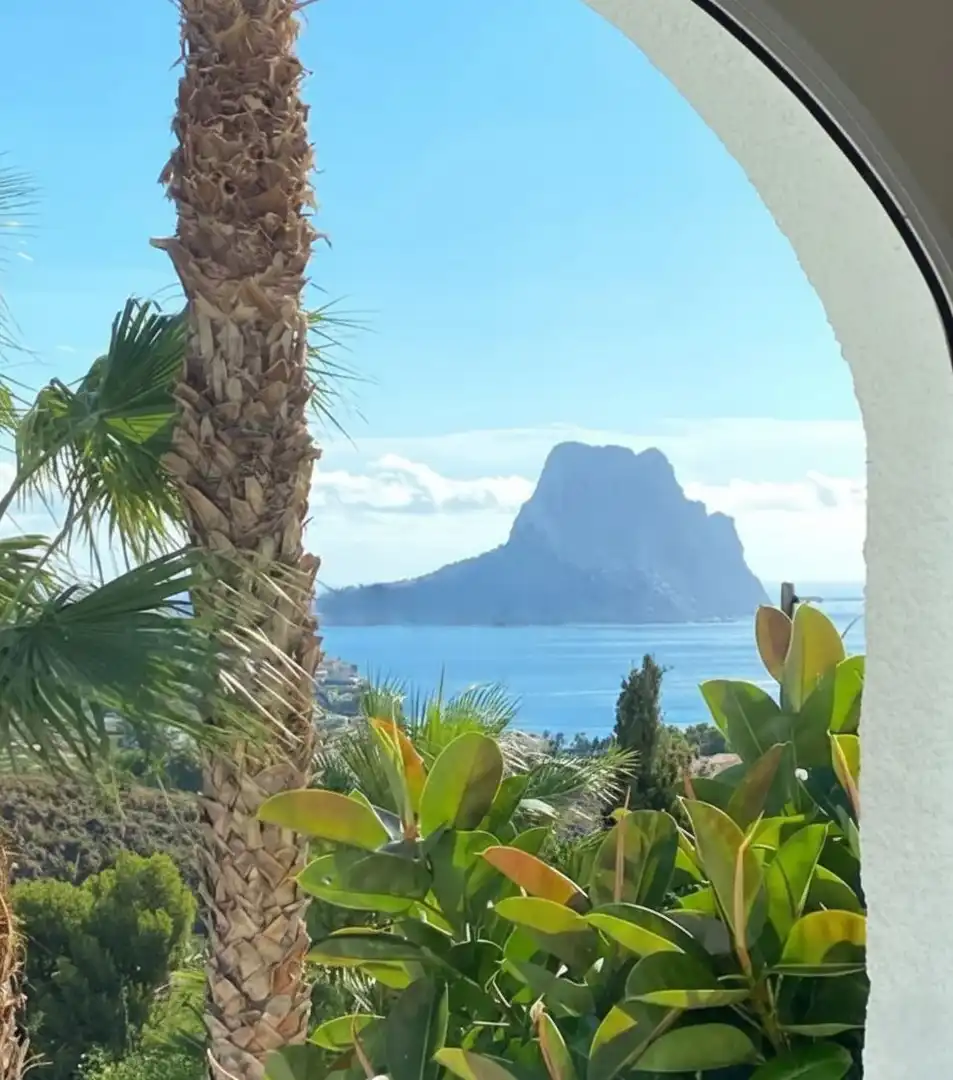 Villa mit Pool zum Verkauf in Zona Pueblo, imagen 7