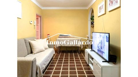 Foto 3 de Piso en venta en Parque Ayala - Jardín de la Abadía - Huelín, Málaga Capital
