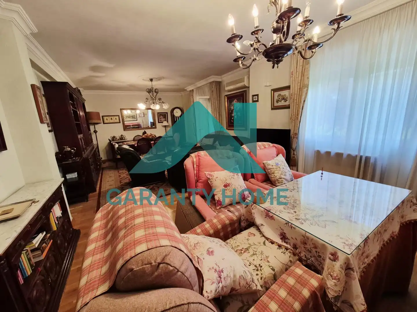 Appartamento con ascensore in vendita a Casco Antiguo, imagen 14