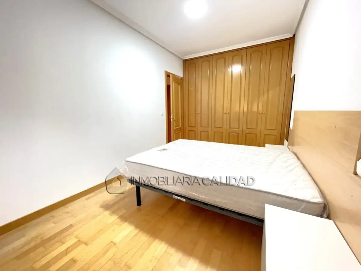 Flat for rent in Plantío - Alcampo