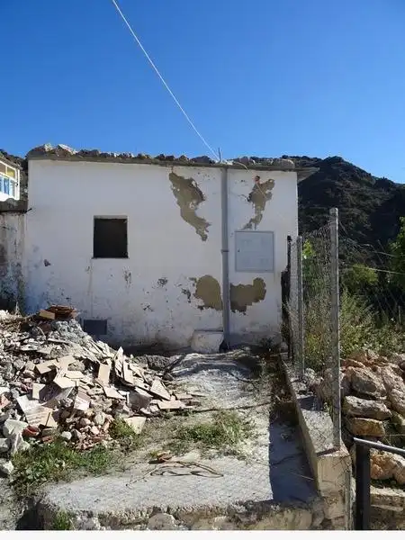 Exterior view of Houses for sale in Cástaras