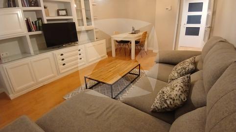 Photo 2 of Flat to rent in Calle Marin de Rodezno, Pardaleras, Badajoz Capital