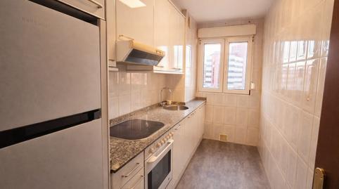 Foto 4 de Pis de lloguer a Gijón - Luarca, El Polígono, Gijón