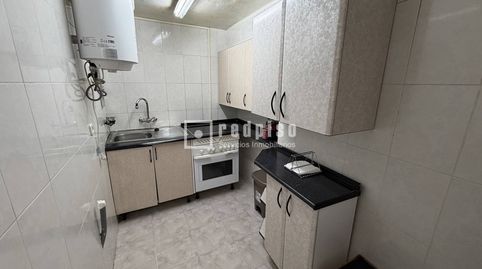 Foto 5 de Piso en venta en De Los Hermanos García Noblejas, Simancas, Madrid Capital