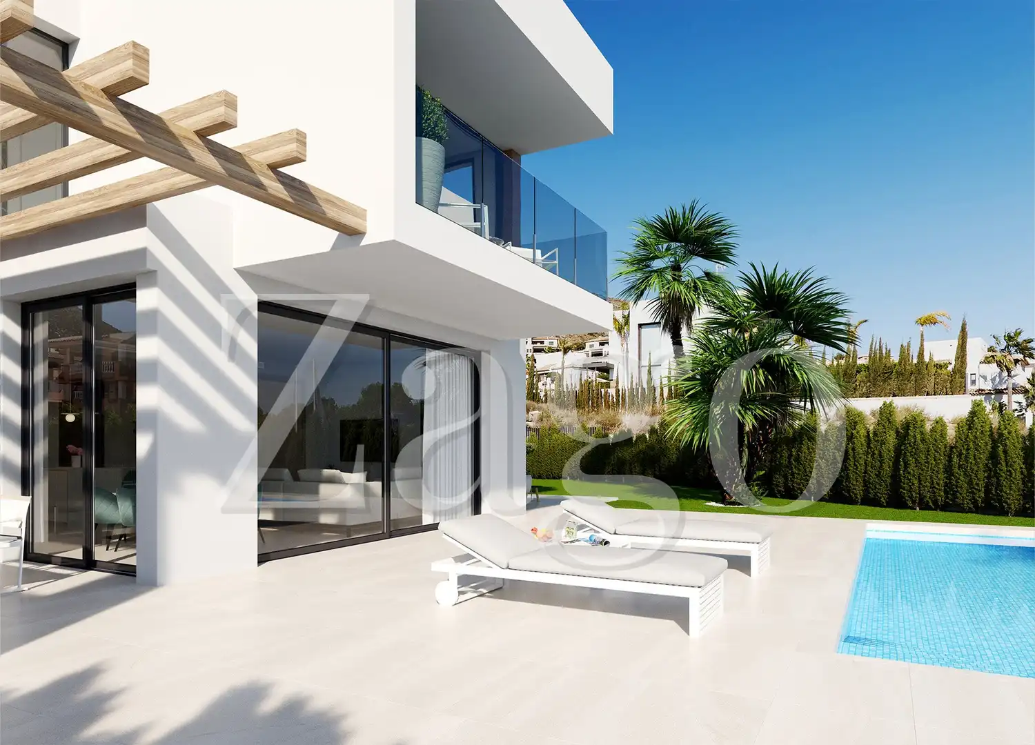 Maison à vendre à Golf Bahía, imagen 9
