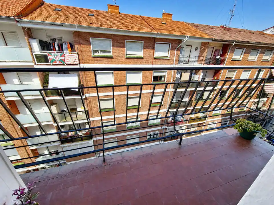 Piso en venta en Centro