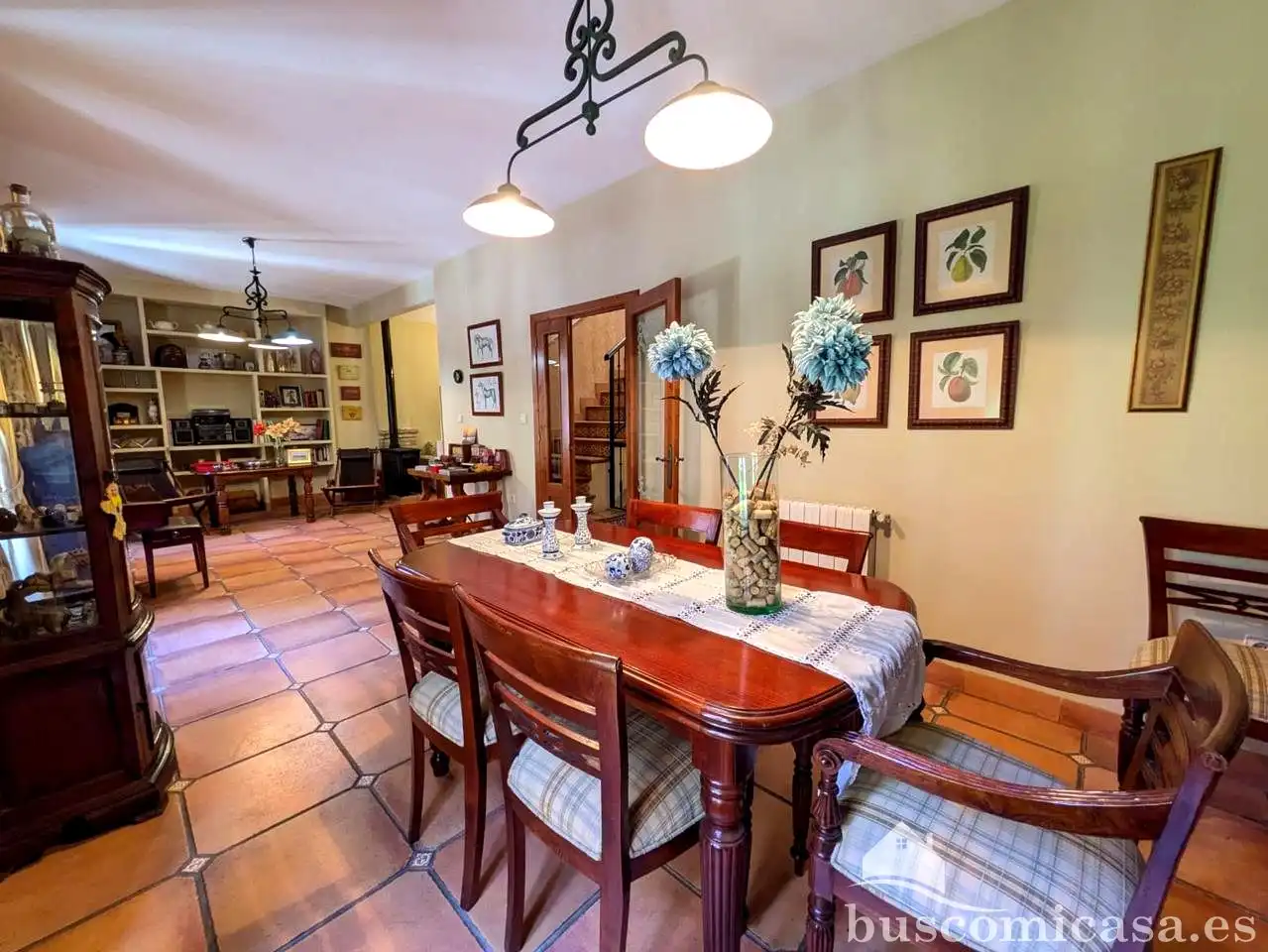 House with pool for sale in Doctor, imagen 13