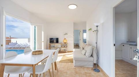 Foto 4 de Casa o xalet en venda a Cala en Porter, Illes Balears