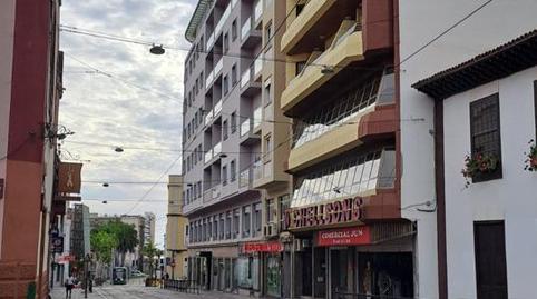 Foto 2 de Edifici en venda a Imeldo Serís, Centro, Santa Cruz de Tenerife