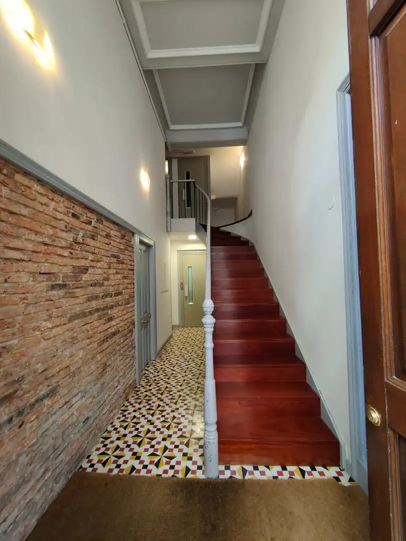 Wohnung mit Aufzug zur Miete in Santander - calle Santa Lucia, imagen 29