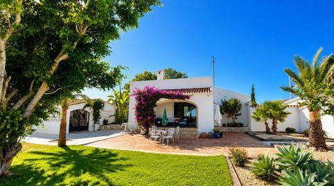 Photo 2 of Houses for sale in Jesús Pobre, Dénia