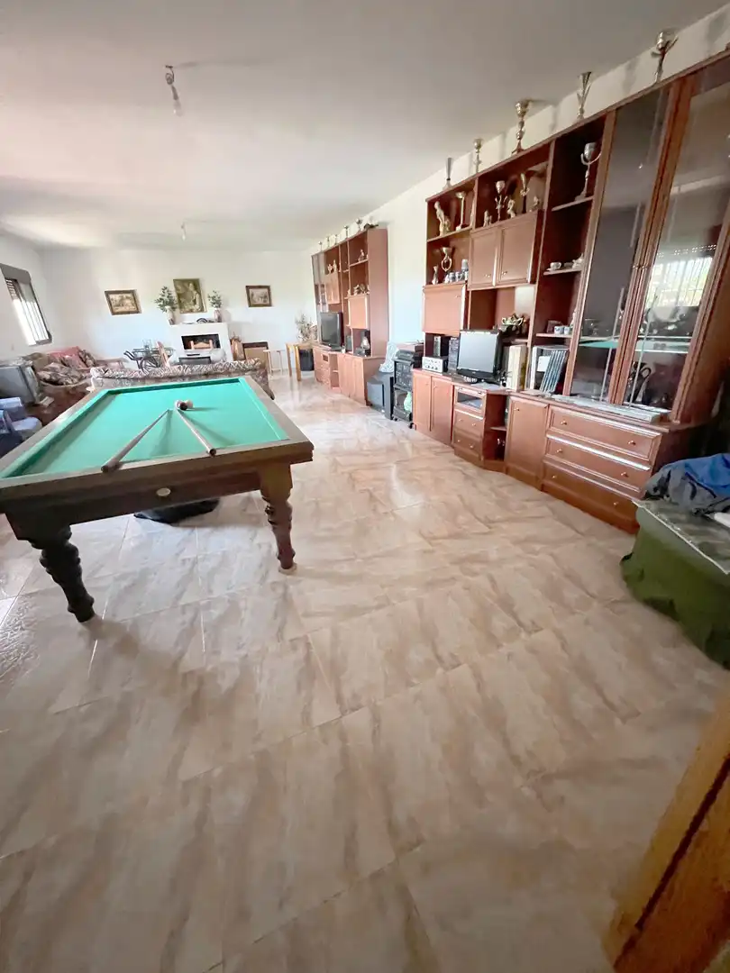 House with pool for sale in Calle José Gochicoa 2, imagen 18