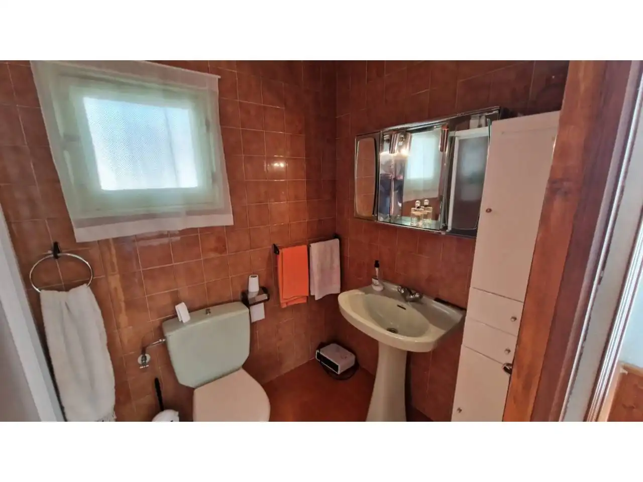 Casa amb jardí en venda a Ronda Mediodía, imagen 10