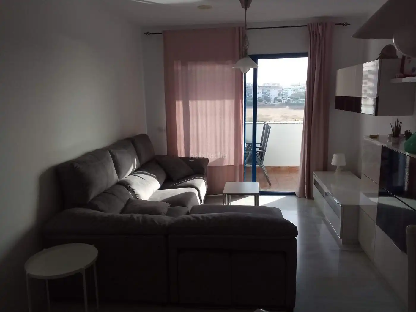 Appartement compact avec piscine à louer à Calle Mar Cantabrico 5, imagen 7