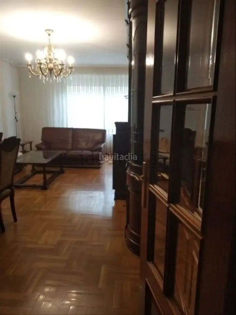 Wohnung mit Pool zur Miete in Avenida de la Paz 19, imagen 3