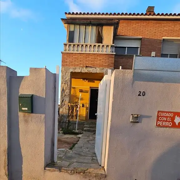 Casa in vendita a Santa Oliva, imagen 3