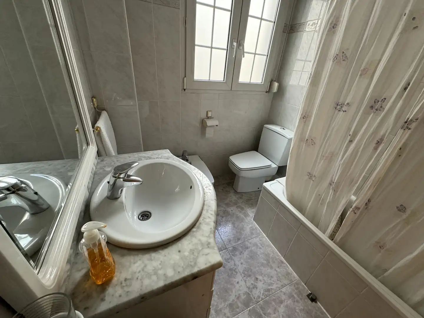 Bathroom of Detached homes for sale in Villena  with Heating, Terrace and Storage room