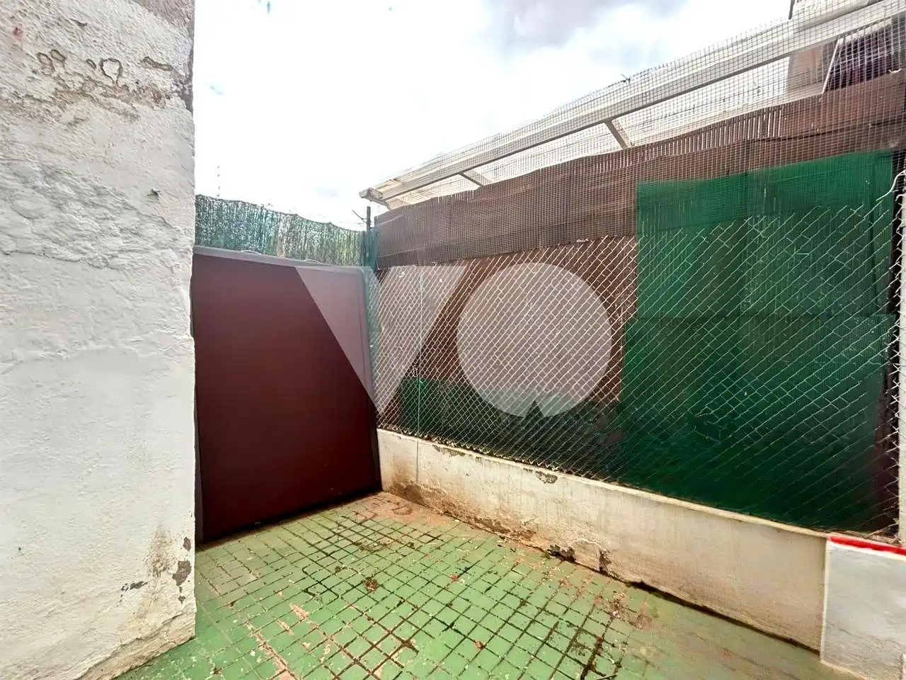 Terrassa de Planta baixa en venda en Madrid amb Aire condicionat, Calefacció i Moblat