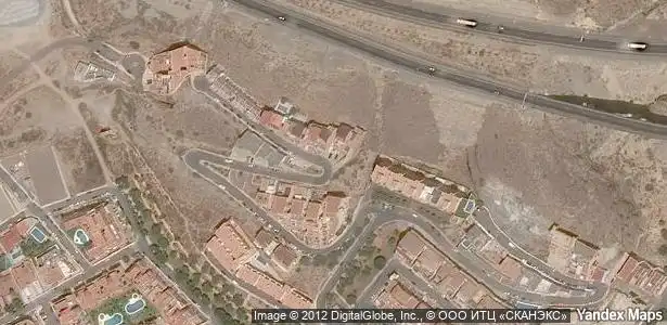 Pis en venda a Aguadulce, imagen 4