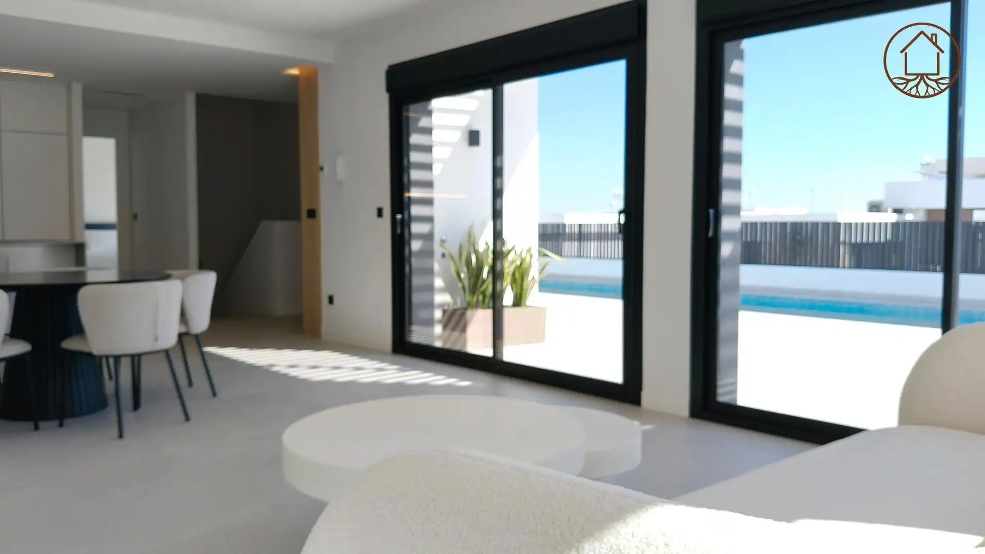 Casa o chalet en venta en Avenida Avenida Recorral, 25, La Marquesa