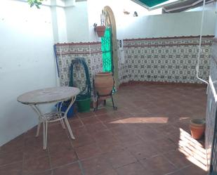 Garden of Single-family semi-detached for sale in Puerto Real  with Air Conditioner and Balcony