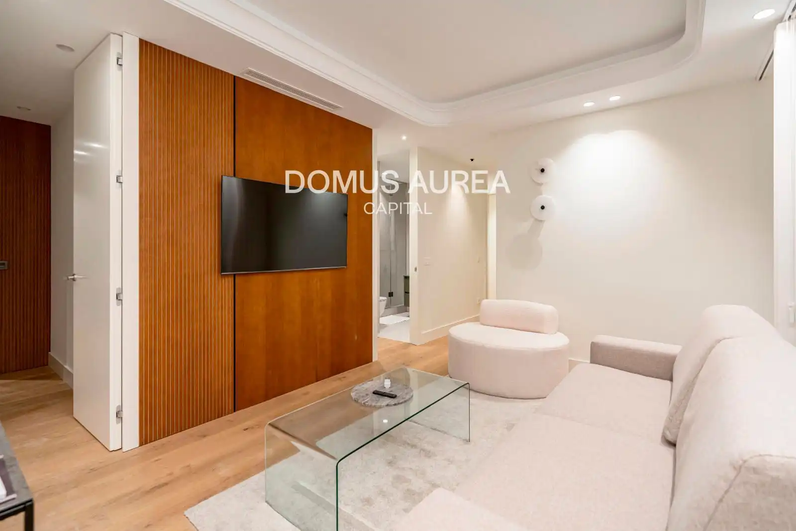 Piso con terraza en venta en Don Ramón de La Cruz, imagen 22