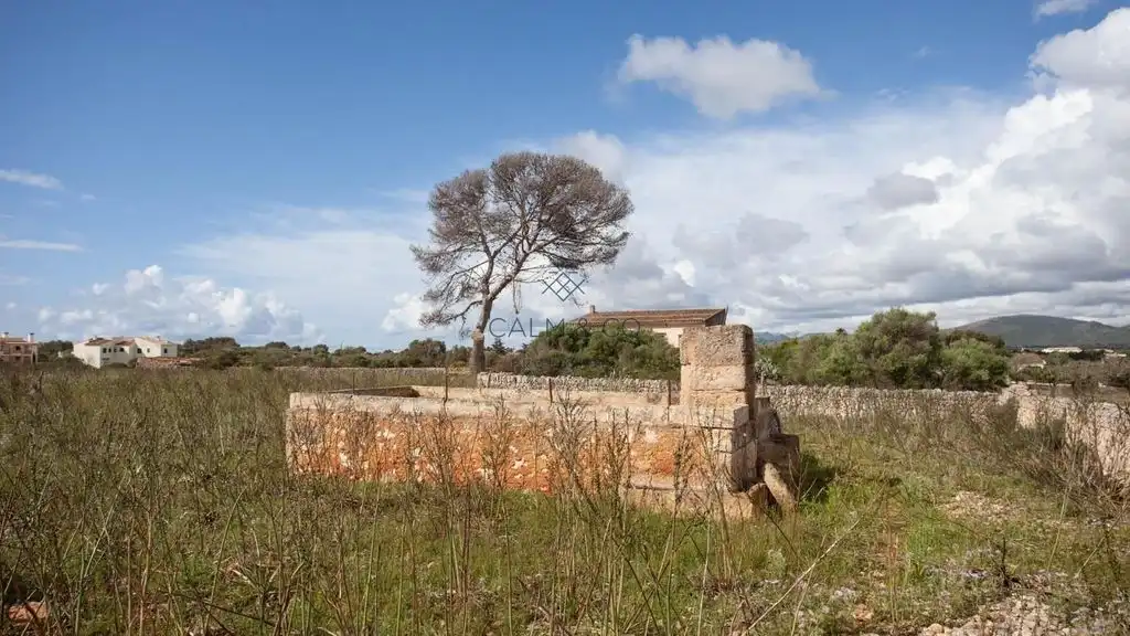 Country house zum Verkauf in Manacor mit Terrasse und Abstellraum