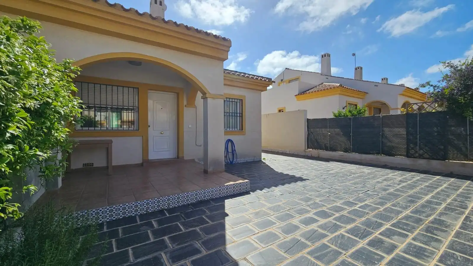 Chalet en venta en Avenida Virgen de la Asunción, imagen 18
