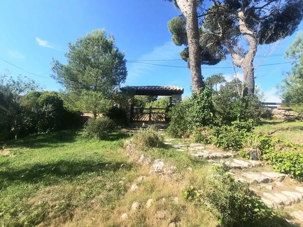 Casa o xalet en venda a Albalate de Zorita