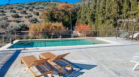 Foto 4 de Casa o xalet en venda a N/a, -1, Montefrío, Granada