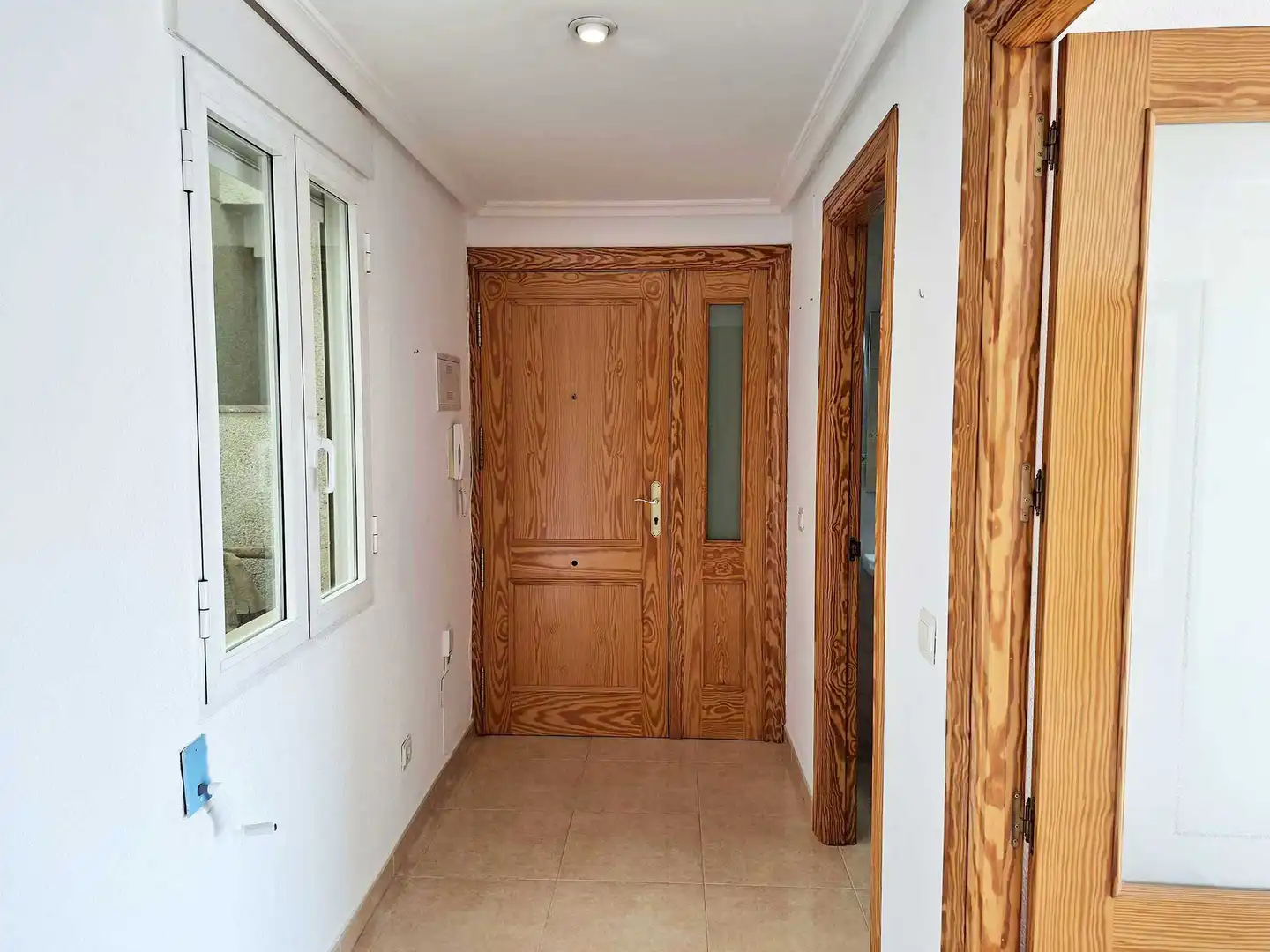 Wohnung mit Terrasse zum Verkauf in Altea ciudad, imagen 3