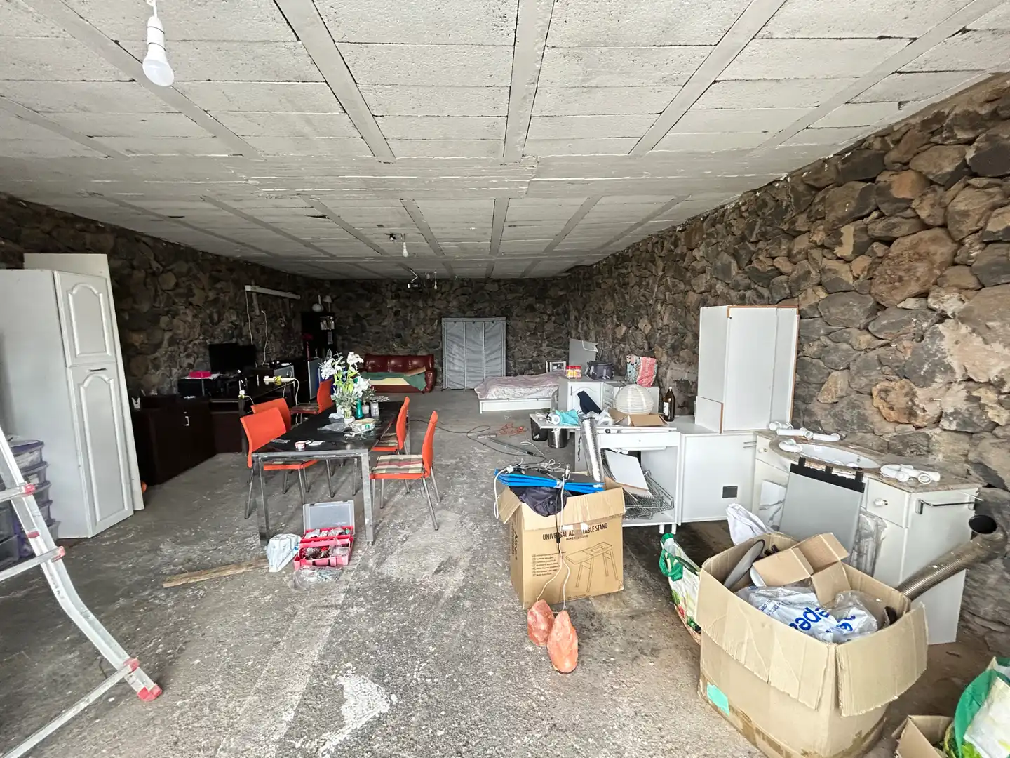 Finca rústica en venda a Camino de Jama, 3, Tamaide - El Roque