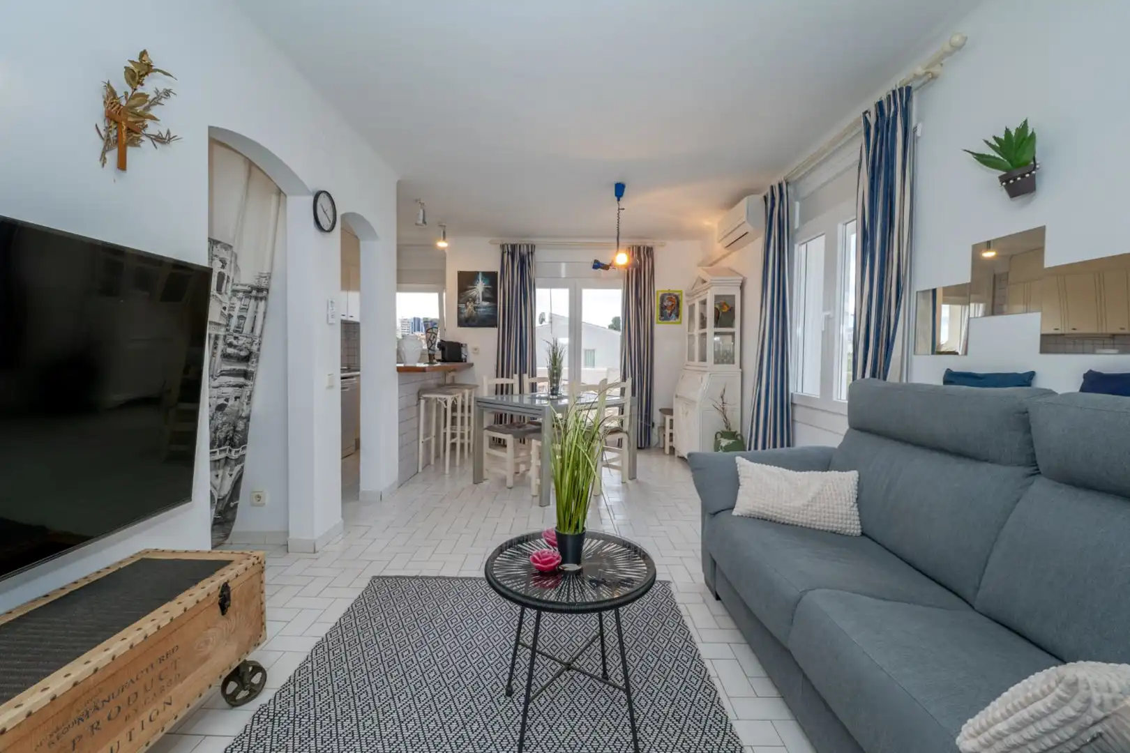 Wohnung zum Verkauf in Muga - Gran Reserva - Badia, imagen 6