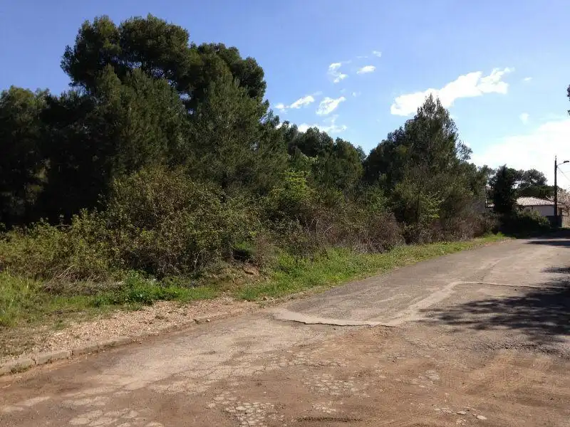 Terreno residencial en venta en Carrer Cirerer, imagen 6