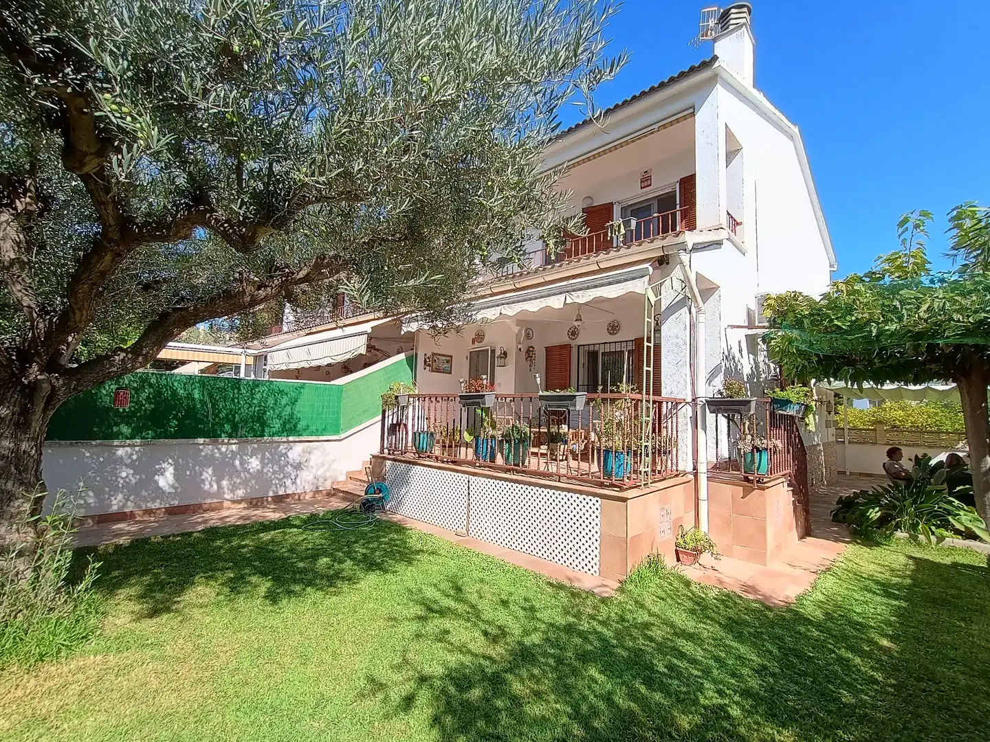 Maison jumelée à vendre à Segur de Calafell, imagen 2